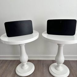 Sonos Five smart pairs speakers