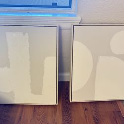 Target Wall Art Set of 2