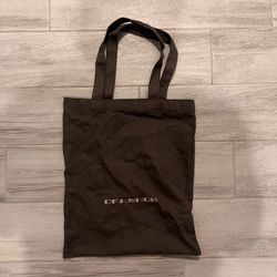 Rick Owen’s drkshdw bag