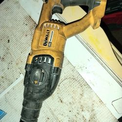 DeWalt Hammer Drill