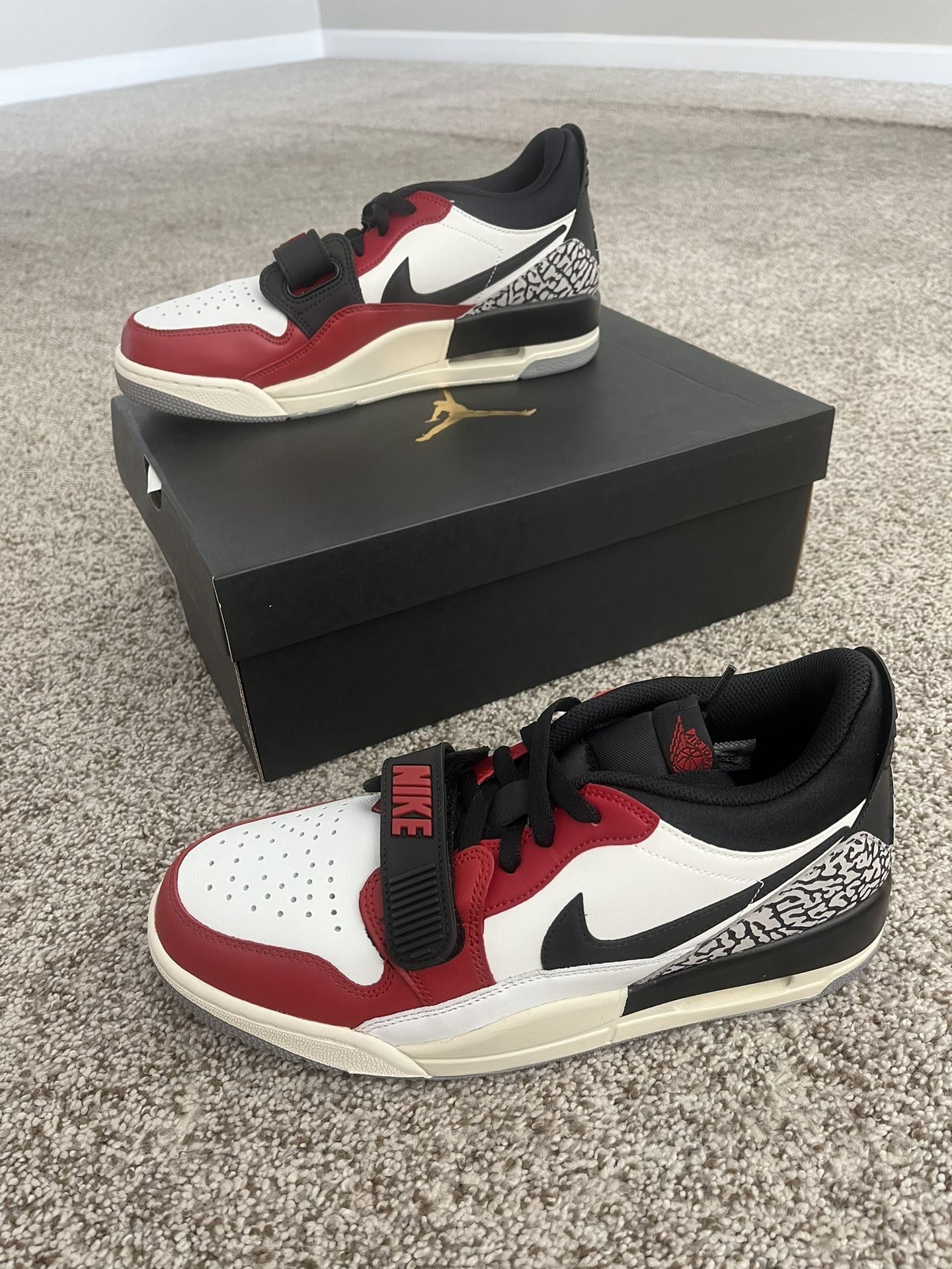 Air Jordan Legacy 312 Low