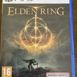 Elden Ring