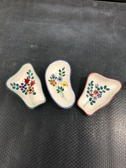 Italian Olive Dishes