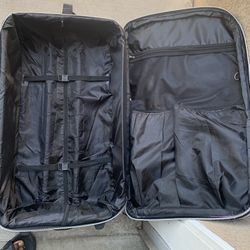 3 Feet By 2 Feet Travel Suitcase For Sale $15 OBO!!!