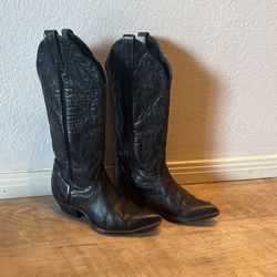 Vintage Tony Lama Boots