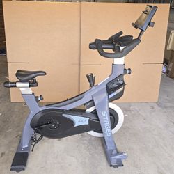 Stages SC2 Indoor Bike