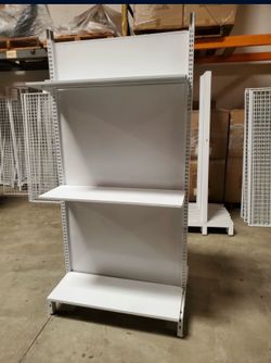 Storage shelf