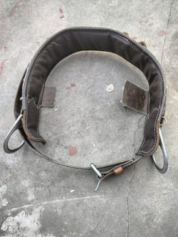 Nuevos Cinturones De Piel Original Para Hombre for Sale in Norwalk, CA -  OfferUp