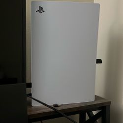 PlayStation 5
