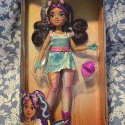 Unicorn Academy Doll 