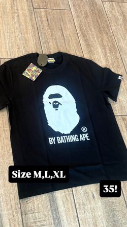 Bape shirt