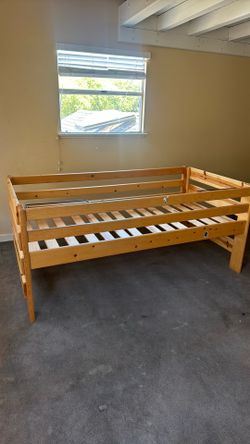 Bed Frame