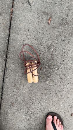 Jump Rope