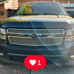 2008 Chevrolet Tahoe