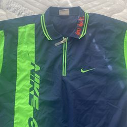 Chinatown Plant Market Nike Collar Shirt