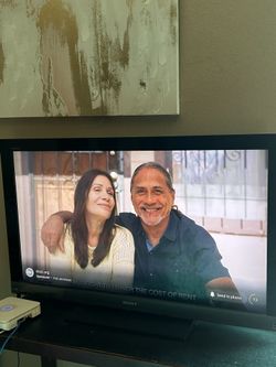Tv Sony 45"