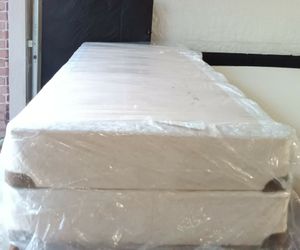King Size Box Springs