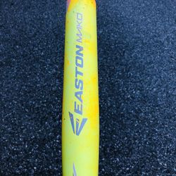 Easton Mako 29"/18oz -11 USSSA Bat. YB15MK