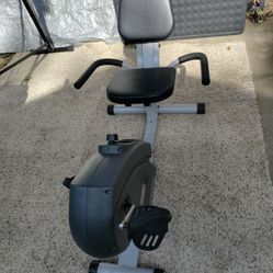 Kathy Ireland Fitness Life Gear Bike Exercise for Sale in Ronkonkoma NY OfferUp