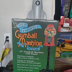 Gumball Machine