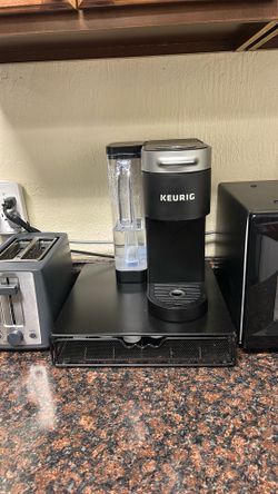 Black keurig