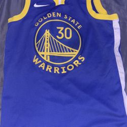 Steph Curry Royal Dub Nation 