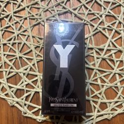 YSL eau de parfum
