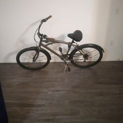 Kent 7-speed Cruiser