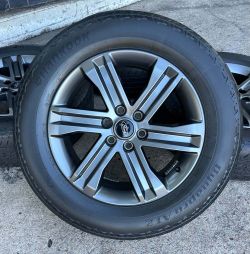 F150 20 Inch Ford Wheels And Tires