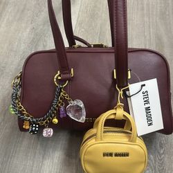 Steve Madden Handbag