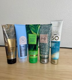 Bath&Body Works Body Cream 