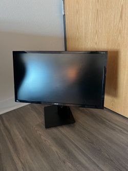 Acer UHD 4K СB281HK