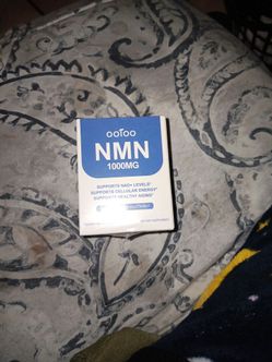 NMN 1000MG