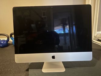 iMac 2017  1 TB Hybrid Hard Drive 16 gb RAM