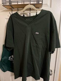 FIGS Scrubs