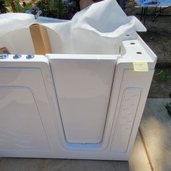 Endurance Ls Series Tub