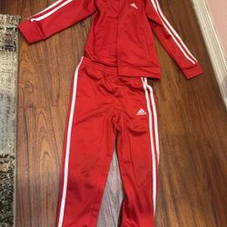 adidas set kids