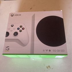 New Xbox One S 512gb