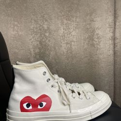 CDG CONVERSE 