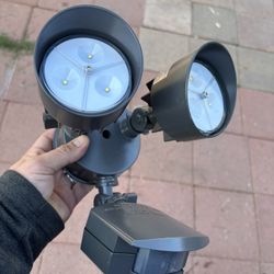 Outdoor Light $20