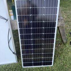 Solar Panels 