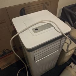 Portable AC
