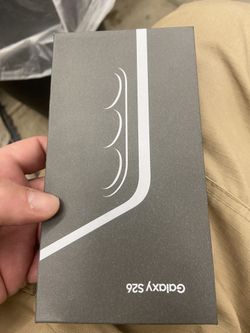 S26 Brand New
