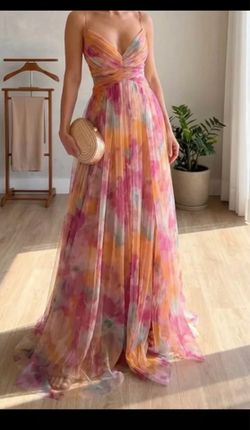 Beautiful Dress (M)
