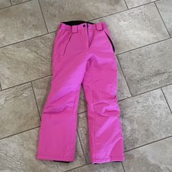 Brand New Snow Bib Ski Bib For Women/girl Height 5’ or 152cm