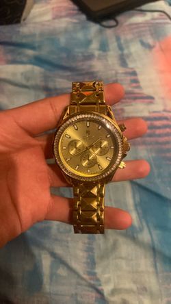 MONTRES PRESTIGE WATCH