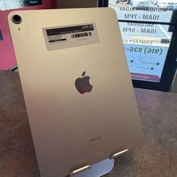 Apple iPad Air 5 256GB WiFi – Premium Lightweight Tablet - F