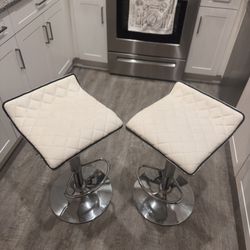 Bar Stools (two)