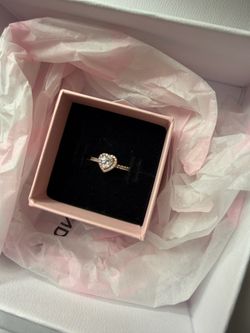 Anillo Pandora