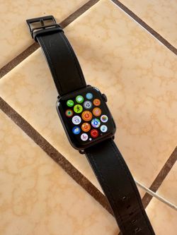 Apple Iwatch series 3 barely used